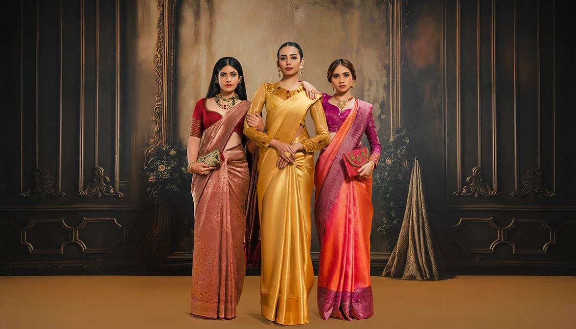 Rakhi Dress