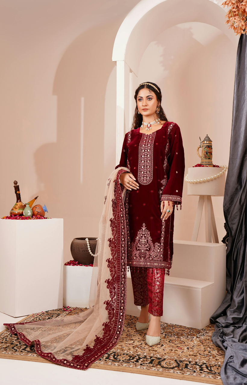 Rakhi Dress