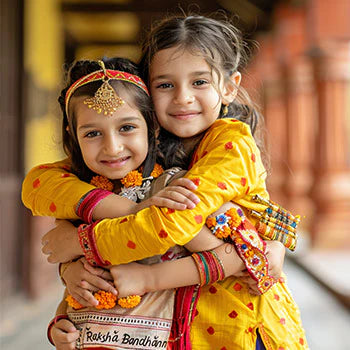 Janmashtami Dress