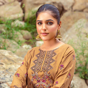 Rakhi Dress