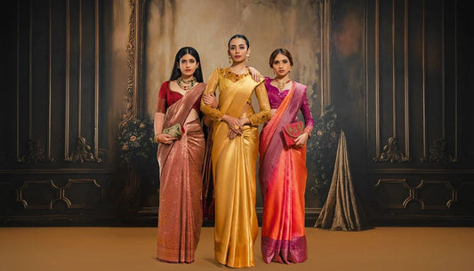 Rakhi Dress