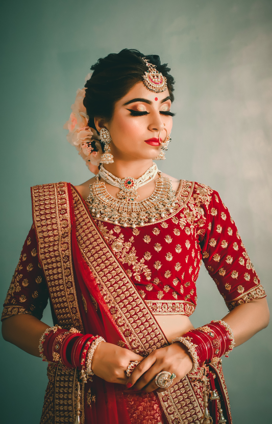 Bridal Wear