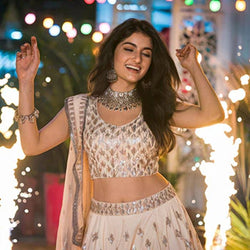 Diwali Dress