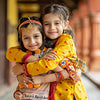 Janmashtami Dress